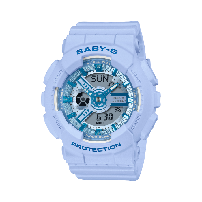 Casio BA-110YK-2A