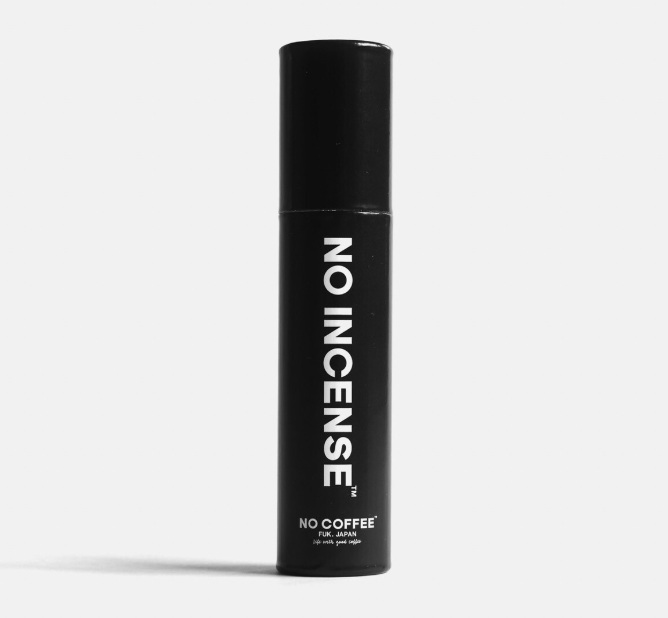 "NO INCENSE" 線香 - 1ROI × NO COFFEE