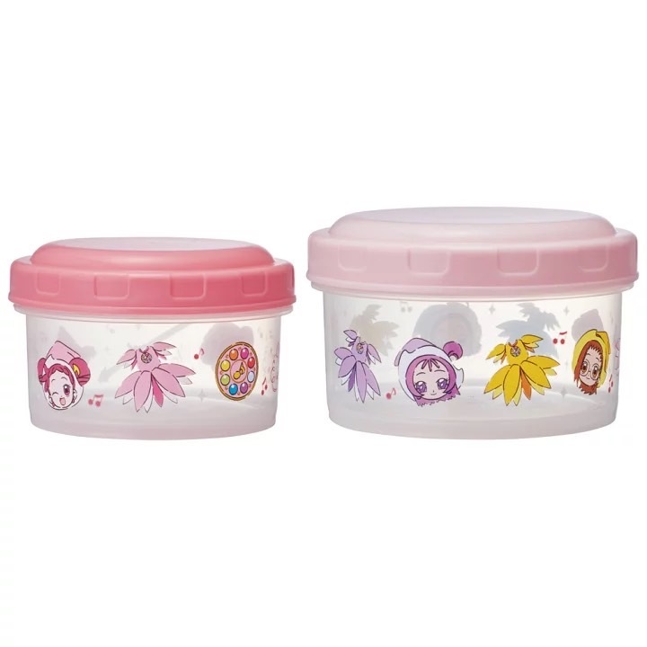 小魔女doremi餐具系列