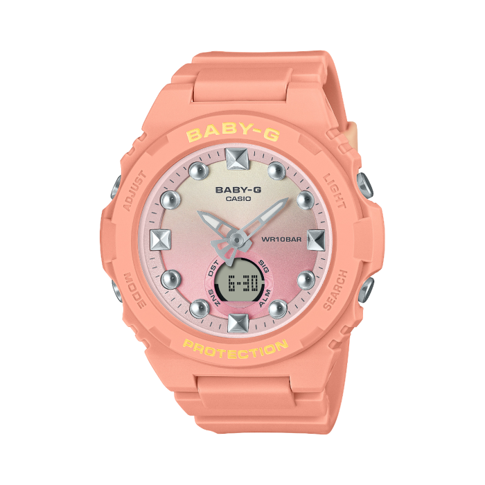 Casio Baby-G BGA-320-4A1