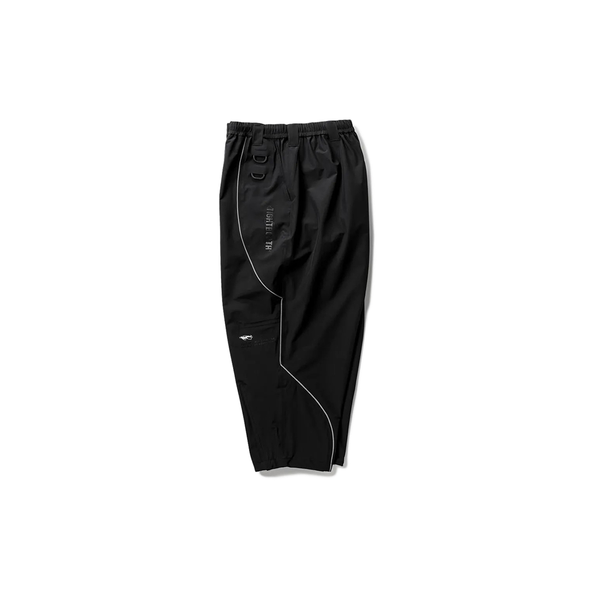 パンツ TIGHTBOOTH SauRas Being BALLOON PANTS L TIGHTBOOTH x SauRas Being - BALLOON PANTS - TIGHTBOOTH
