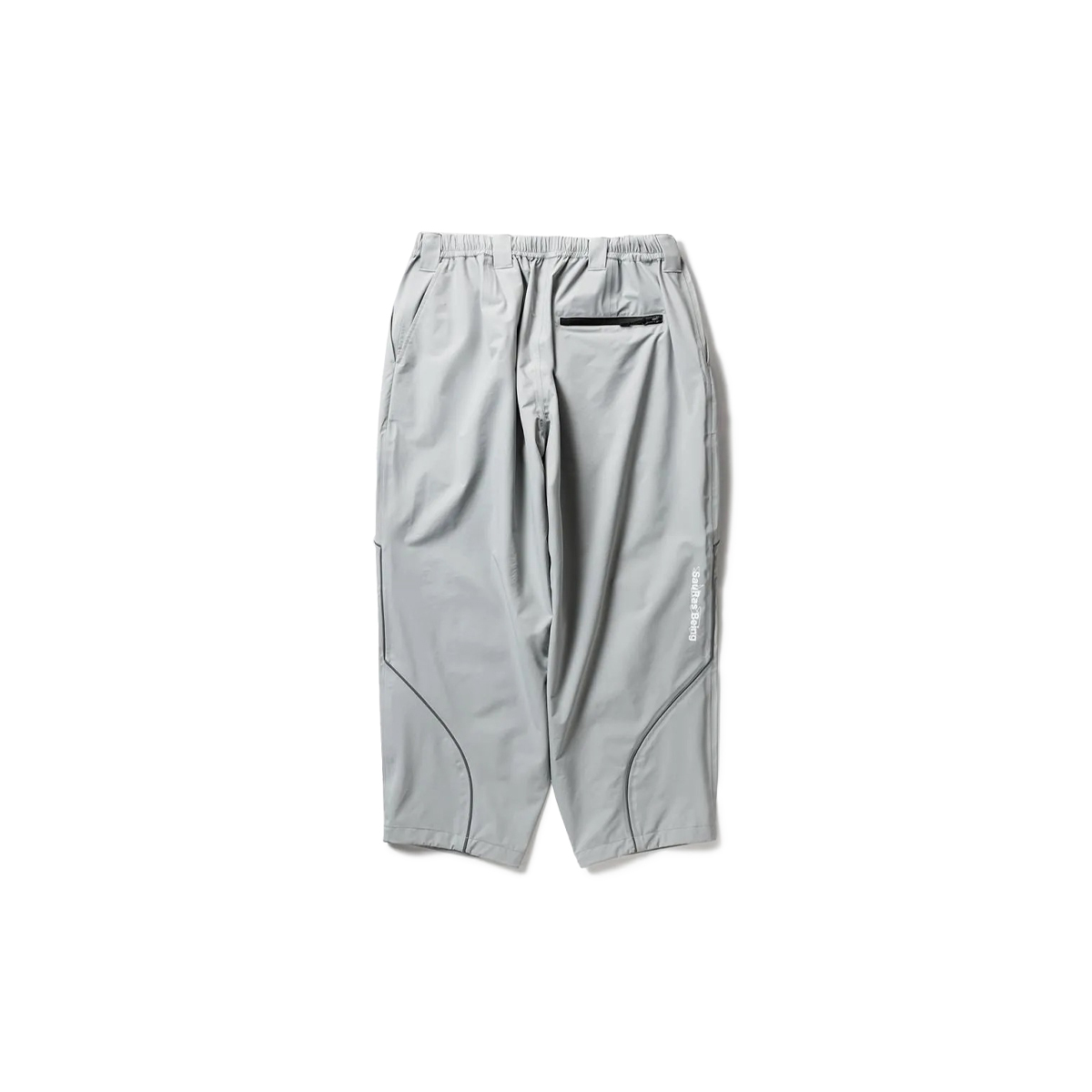 TIGHTBOOTH x SauRas Being - Balloon Pants - 2 Colors