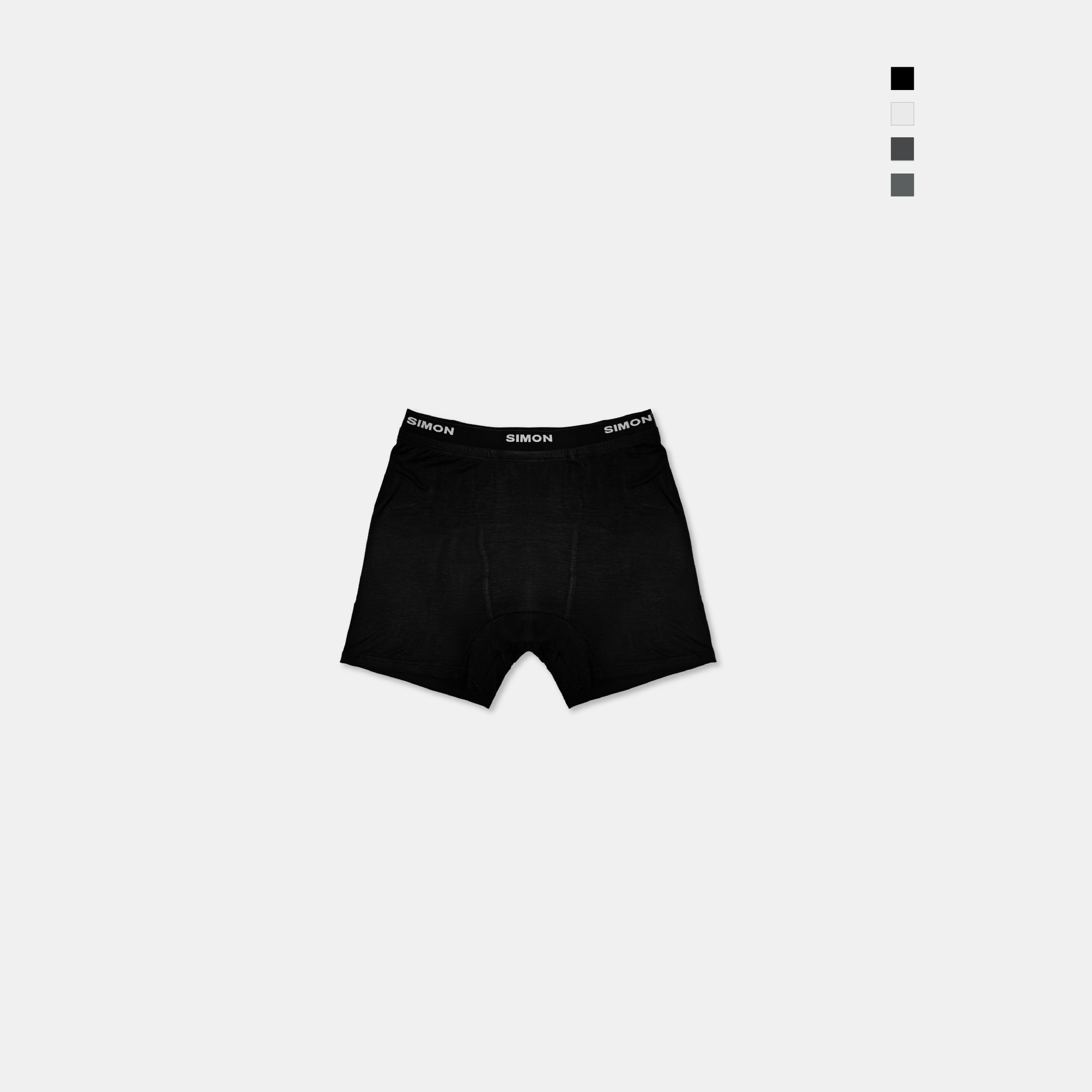 SIMON MADE UW-001 竹纖維 涼感 內褲