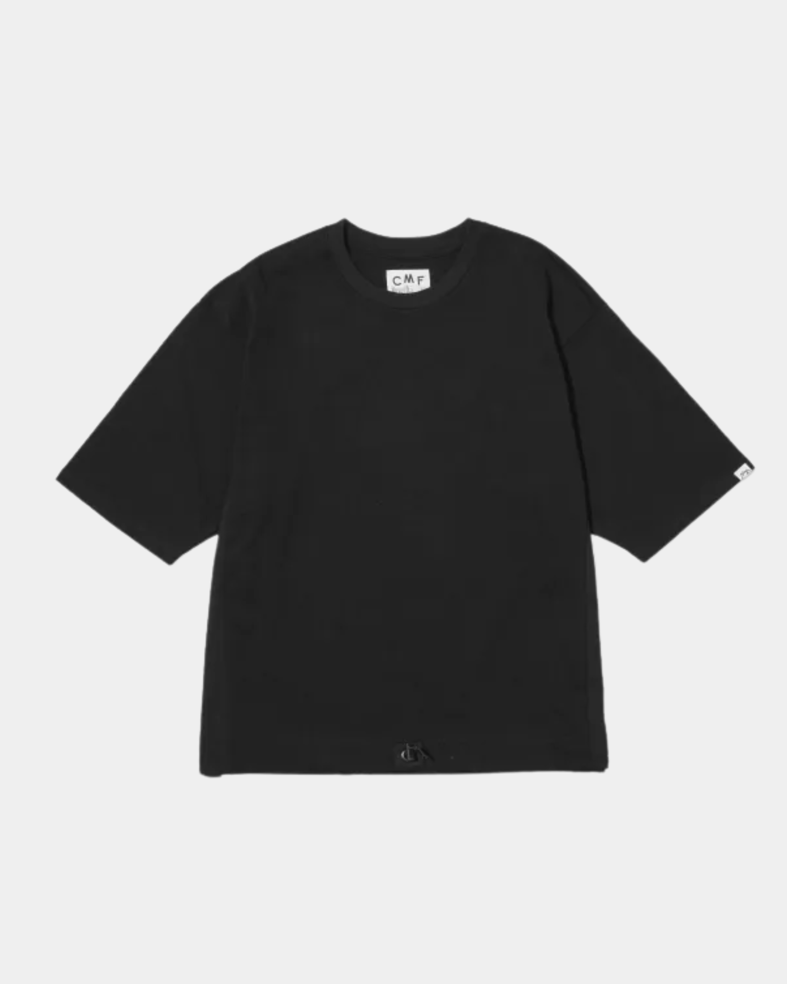 CMF OUTDOOR GARMENT - SIMPLE SLOW DRY TEE S/S / 2COLORS