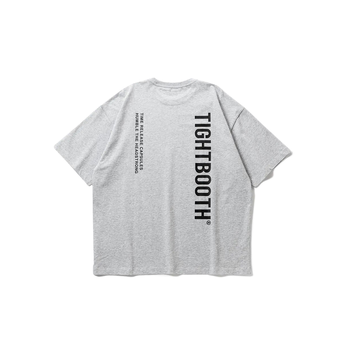 TIGHTBOOTH x SauRas Being - LOGO S/S Tee - 3 Colors