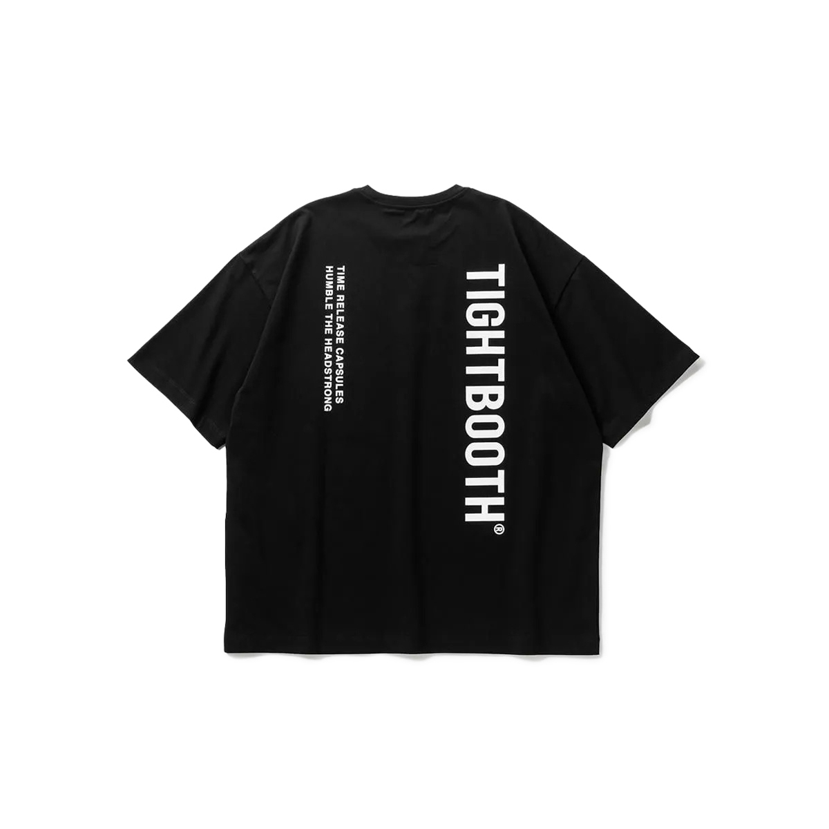 TIGHTBOOTH x SauRas Being - LOGO S/S Tee - 3 Colors