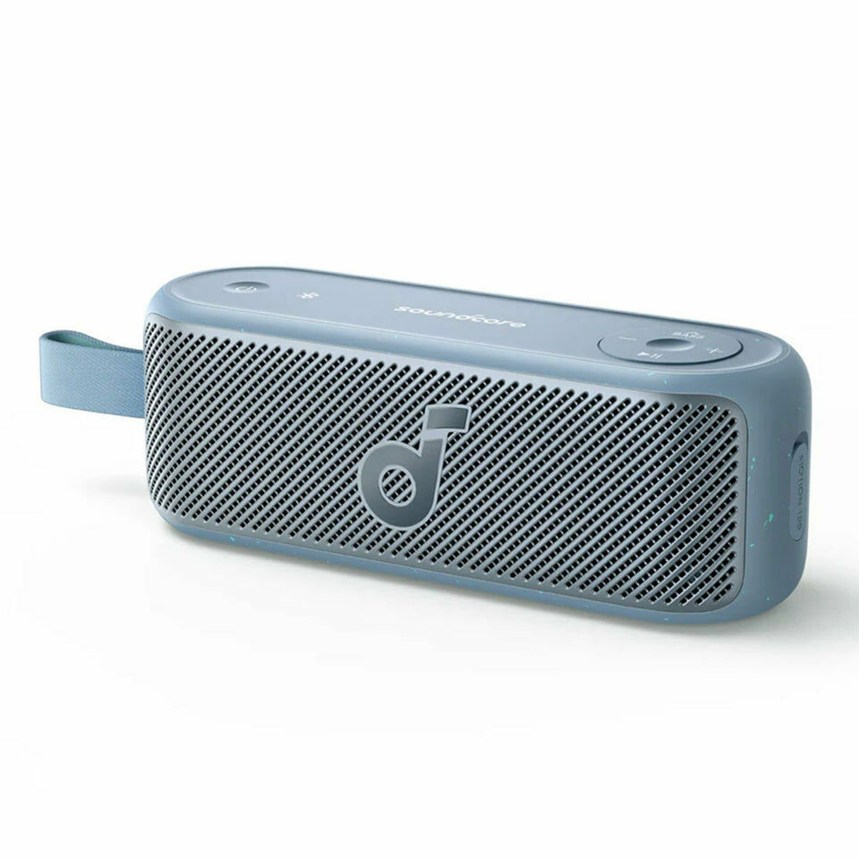 Anker Soundcore Motion X100 易攜藍牙喇叭 A3133