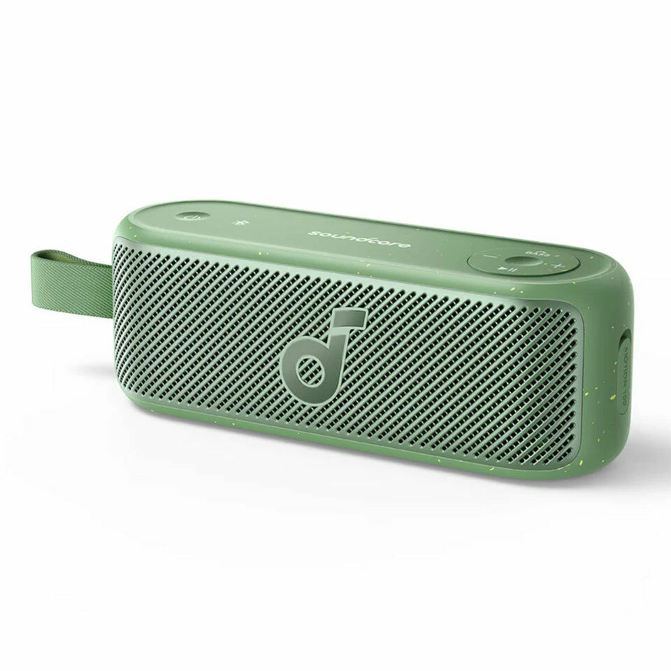 Anker Soundcore Motion X100 易攜藍牙喇叭 A3133