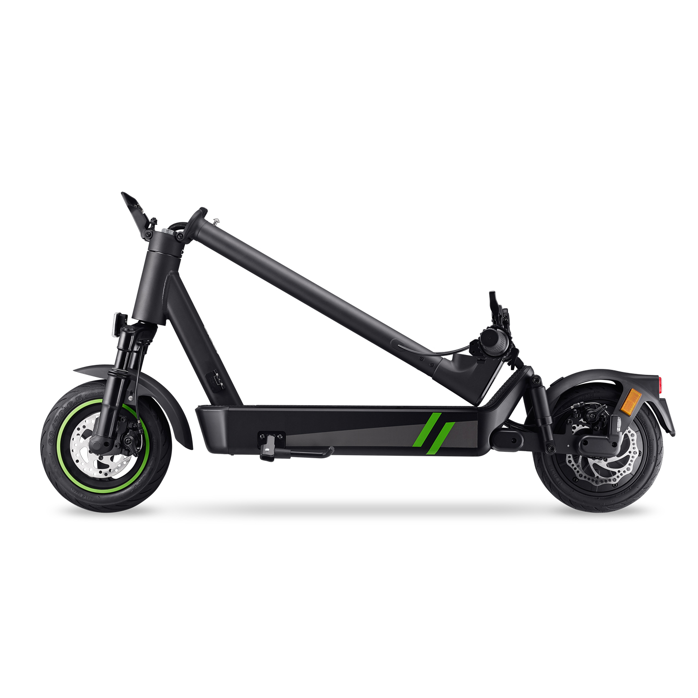 Acer ES Series 7 電動滑板車