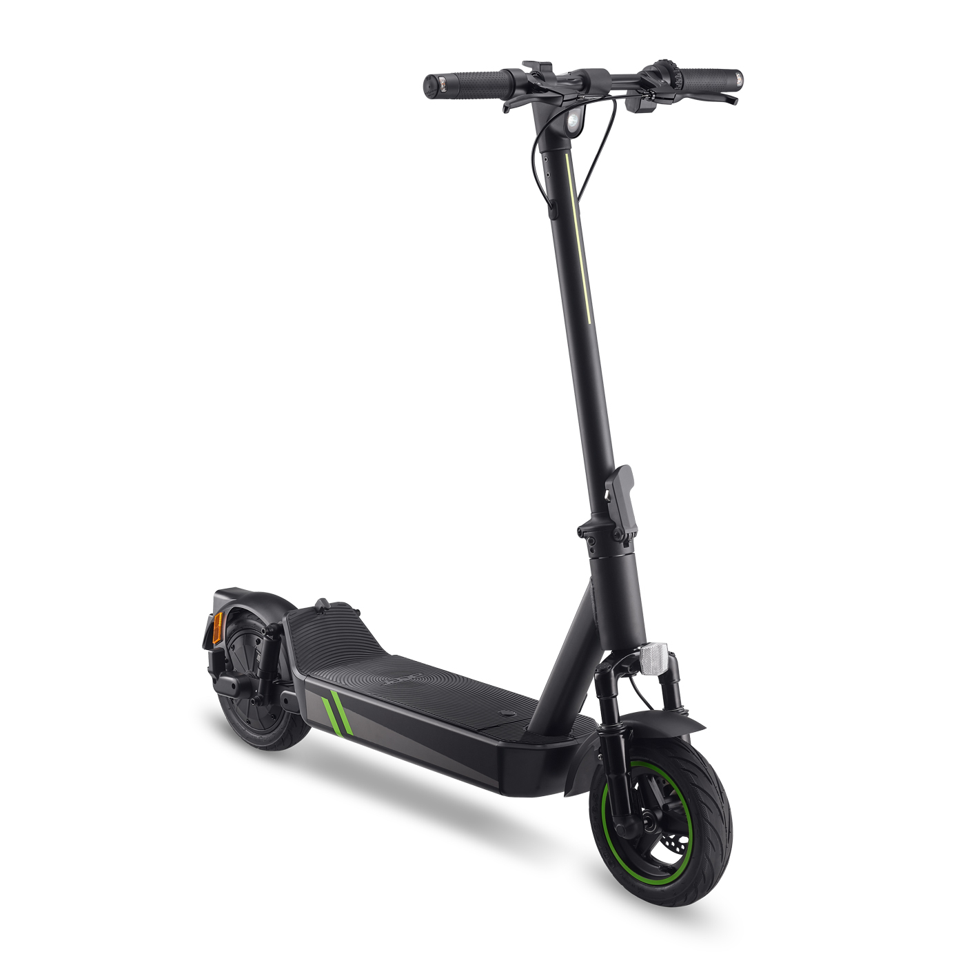 Acer ES Series 7 電動滑板車