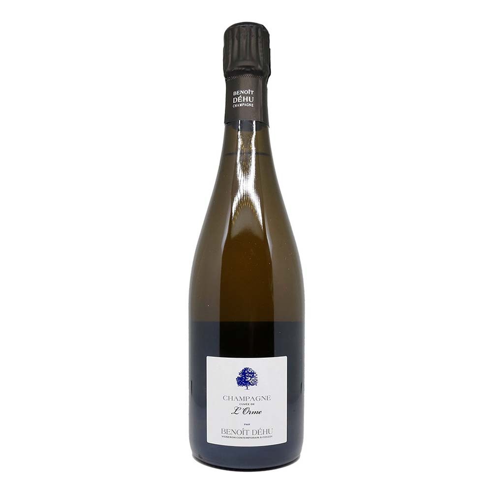 Benoit Dehu L' Orme V17