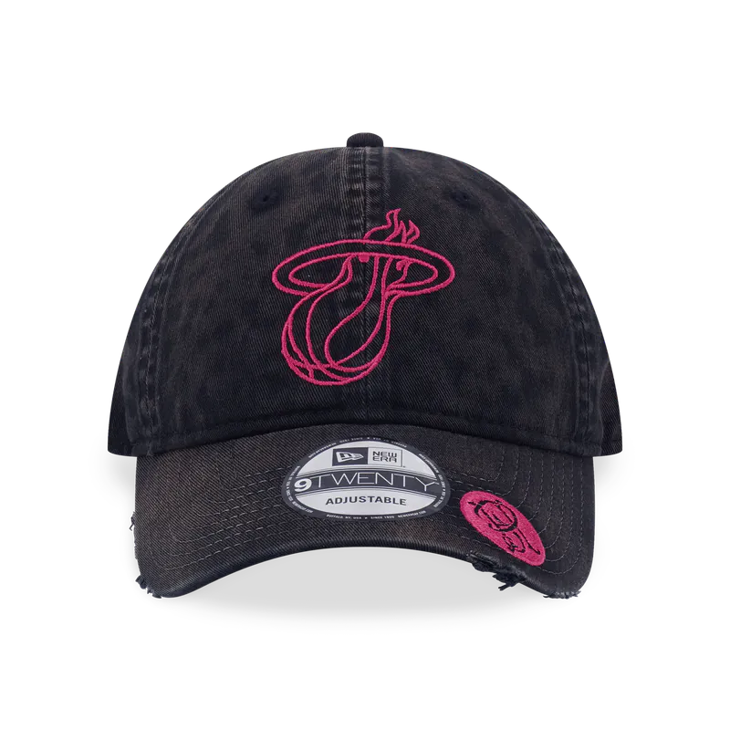 NEW ERA x NBA x PHANTACI 2K25 SERIES CAP 三方聯名帽款