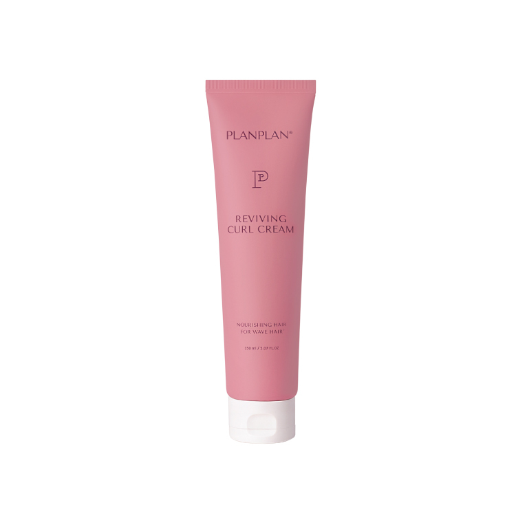 PLANPLAN 彈力柔捲乳150ML