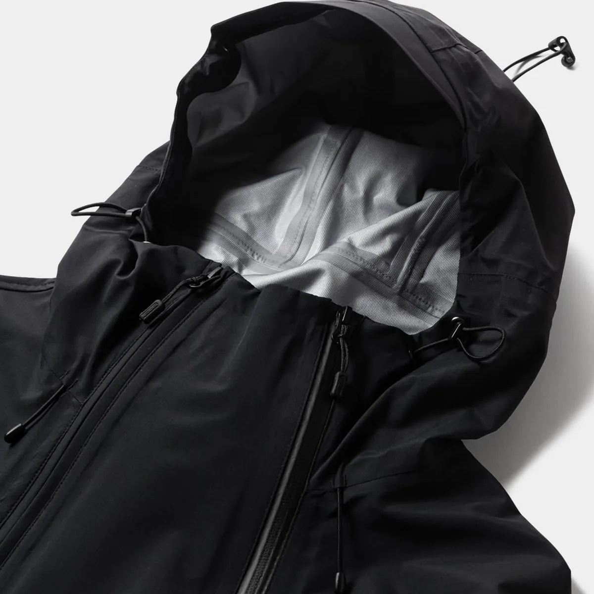 TIGHTBOOTH x SauRas Being - Mountain Parka - 2 Colors