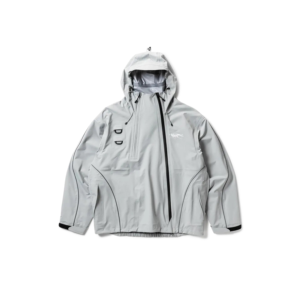 m*1様 tightbooth 19aw SIBERIAN PARKA TIGHTBOOTH x SauRas Being - Mountain Parka - 2 Colors