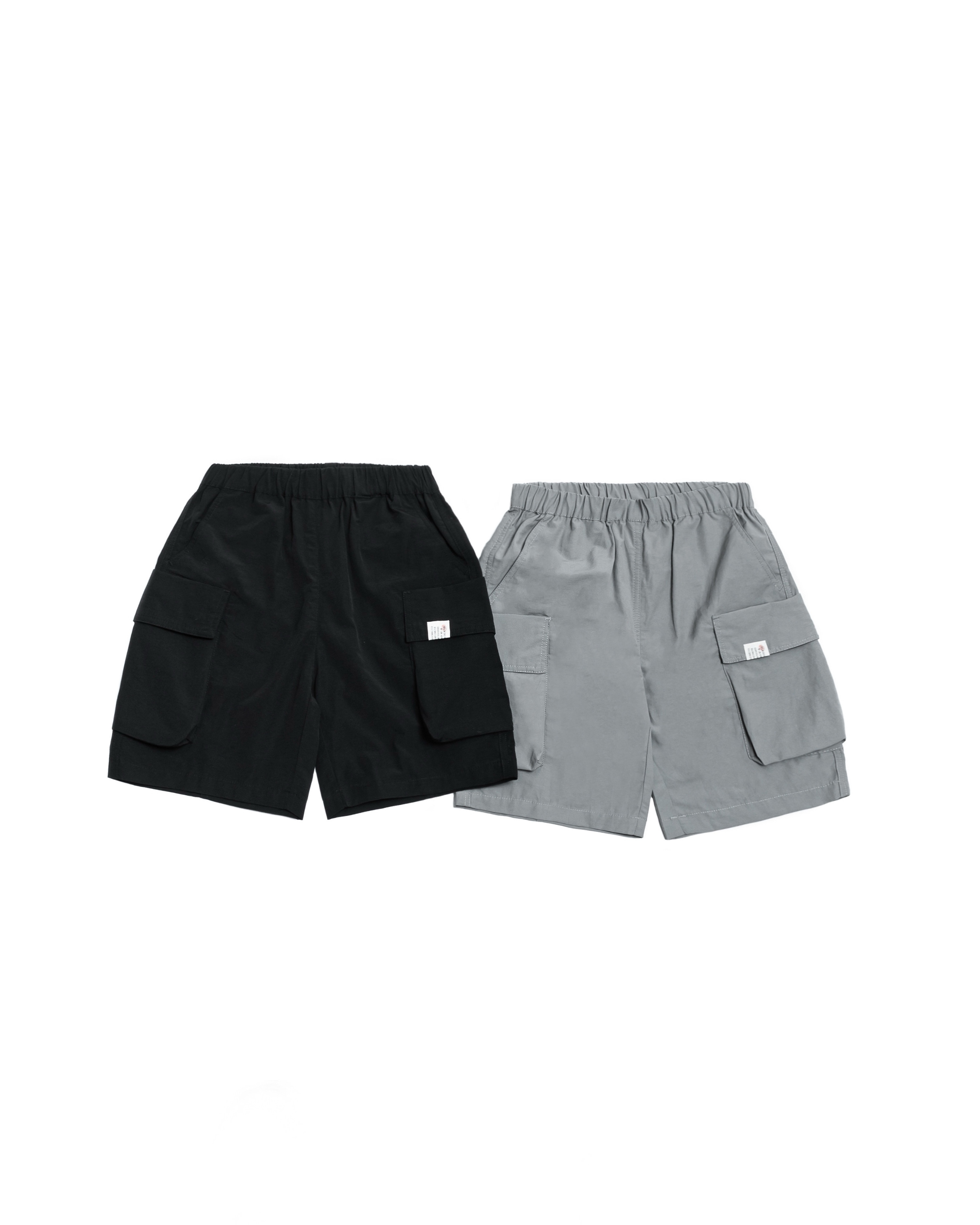 PSVR Water-Repellent Cargo Shorts (KIDS)