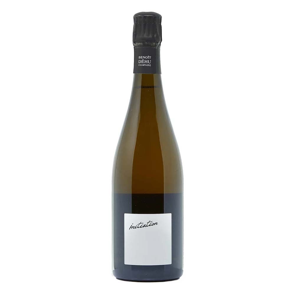 Benoit Dehu Initiation V20