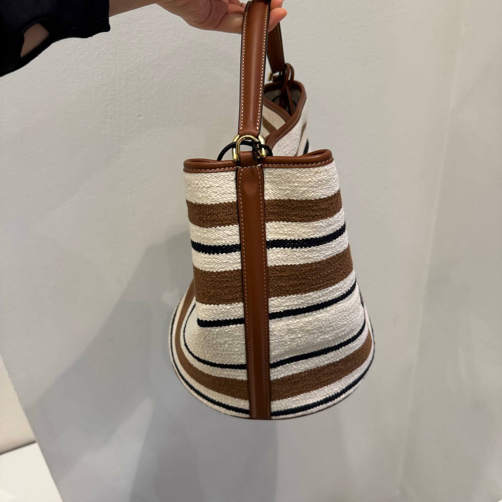 Celine bag 195572FN8.14ML Multicolour