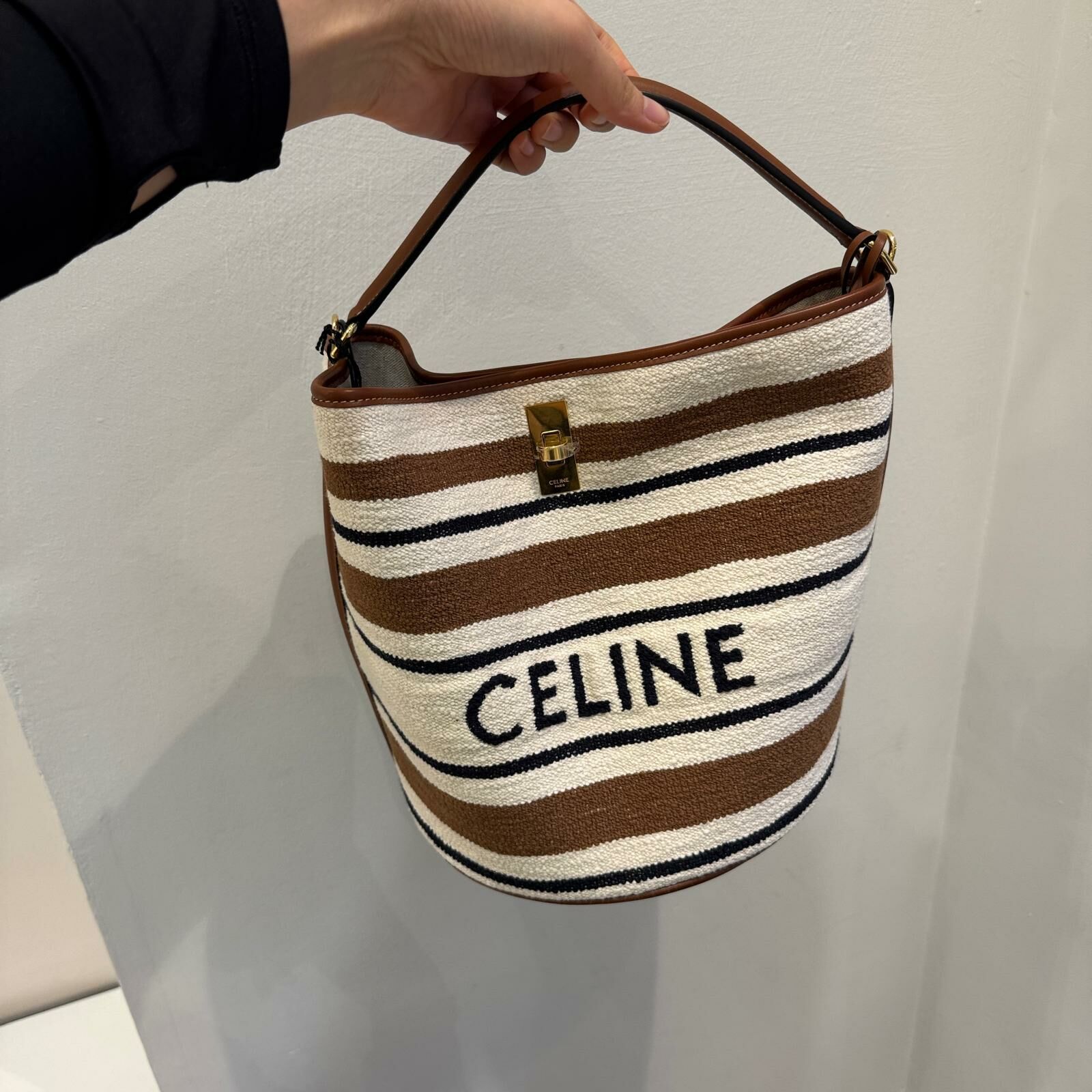 Celine bag 195572FN8.14ML Multicolour