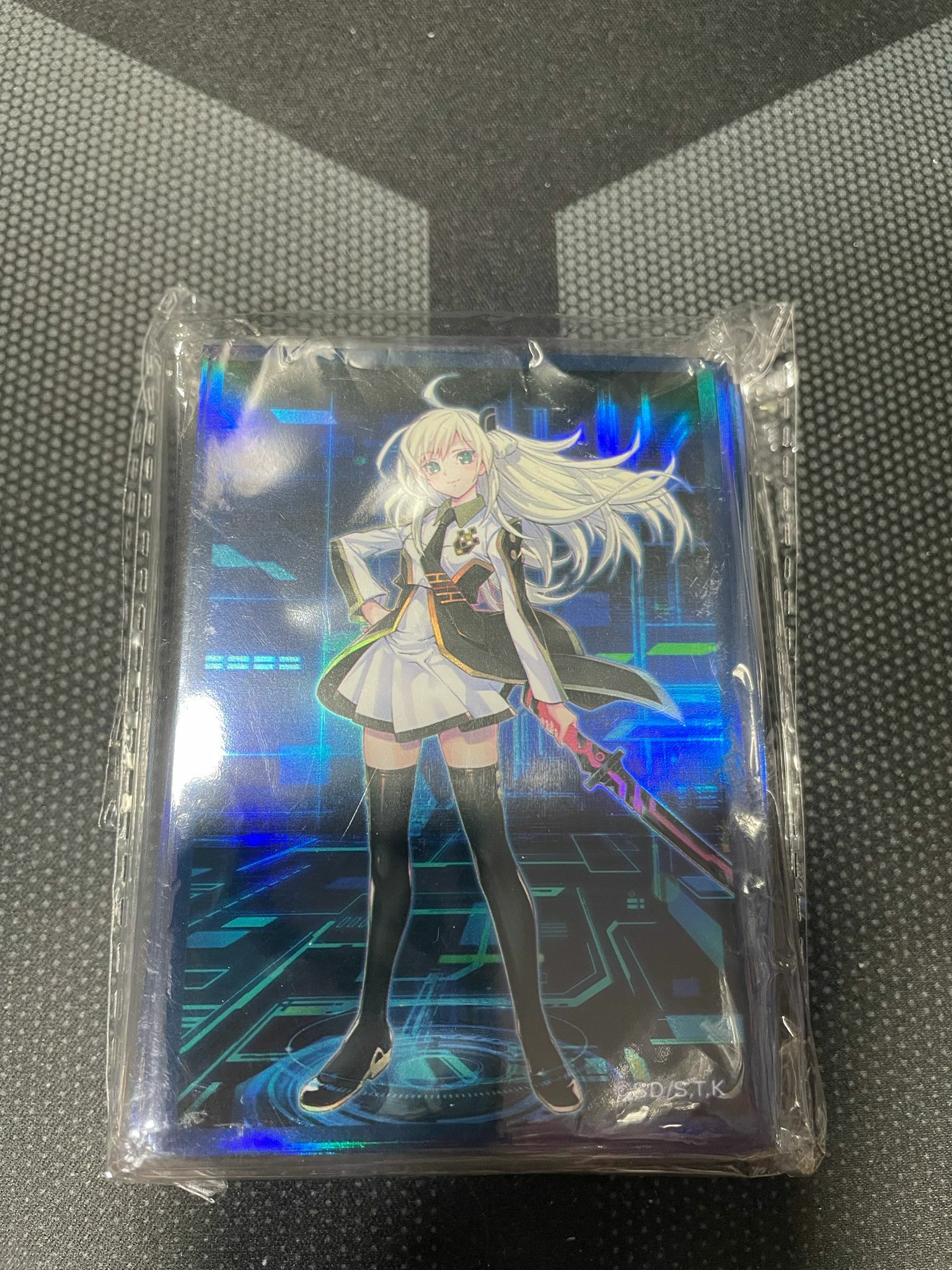 現貨 遊戲王YCSJ套裝 『(新)閃刀姫レイ&ロゼ(サテライトショップ限定)』