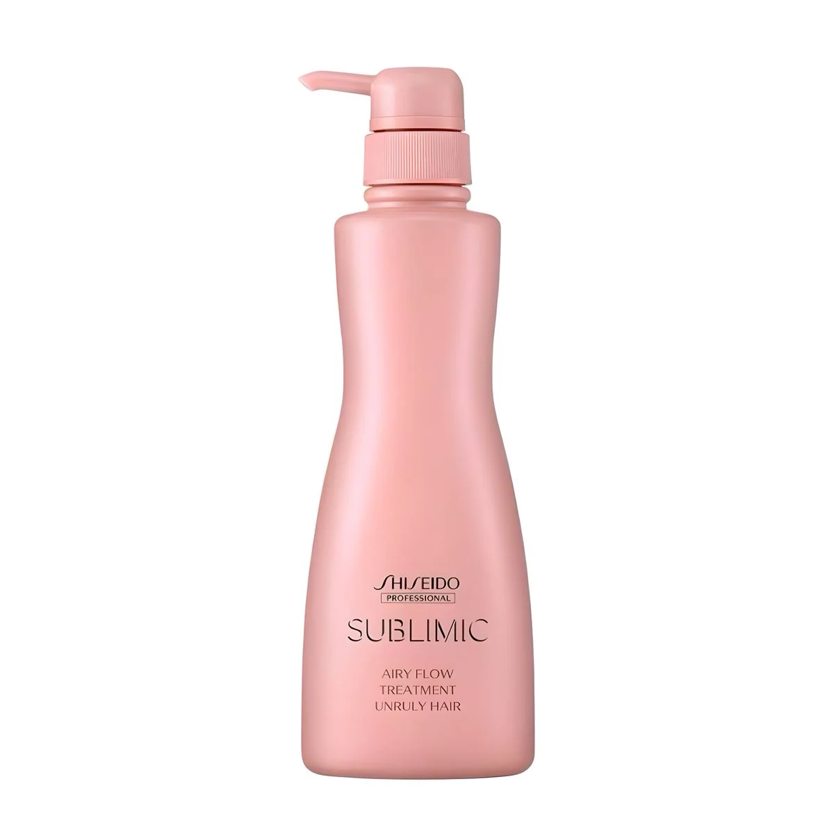 Shiseido Sublimic Airy Flow 動盈護髮素 500g