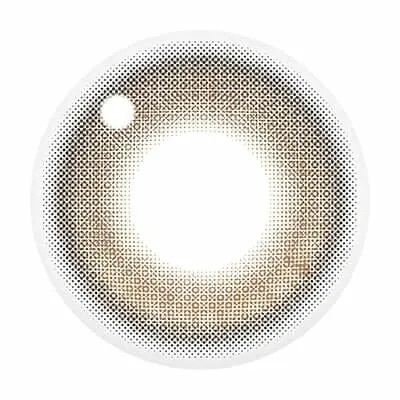 [日拋]  I-DOL Eesle 1 Day I'm Butter｜日拋彩妝隱形眼鏡｜每盒10片