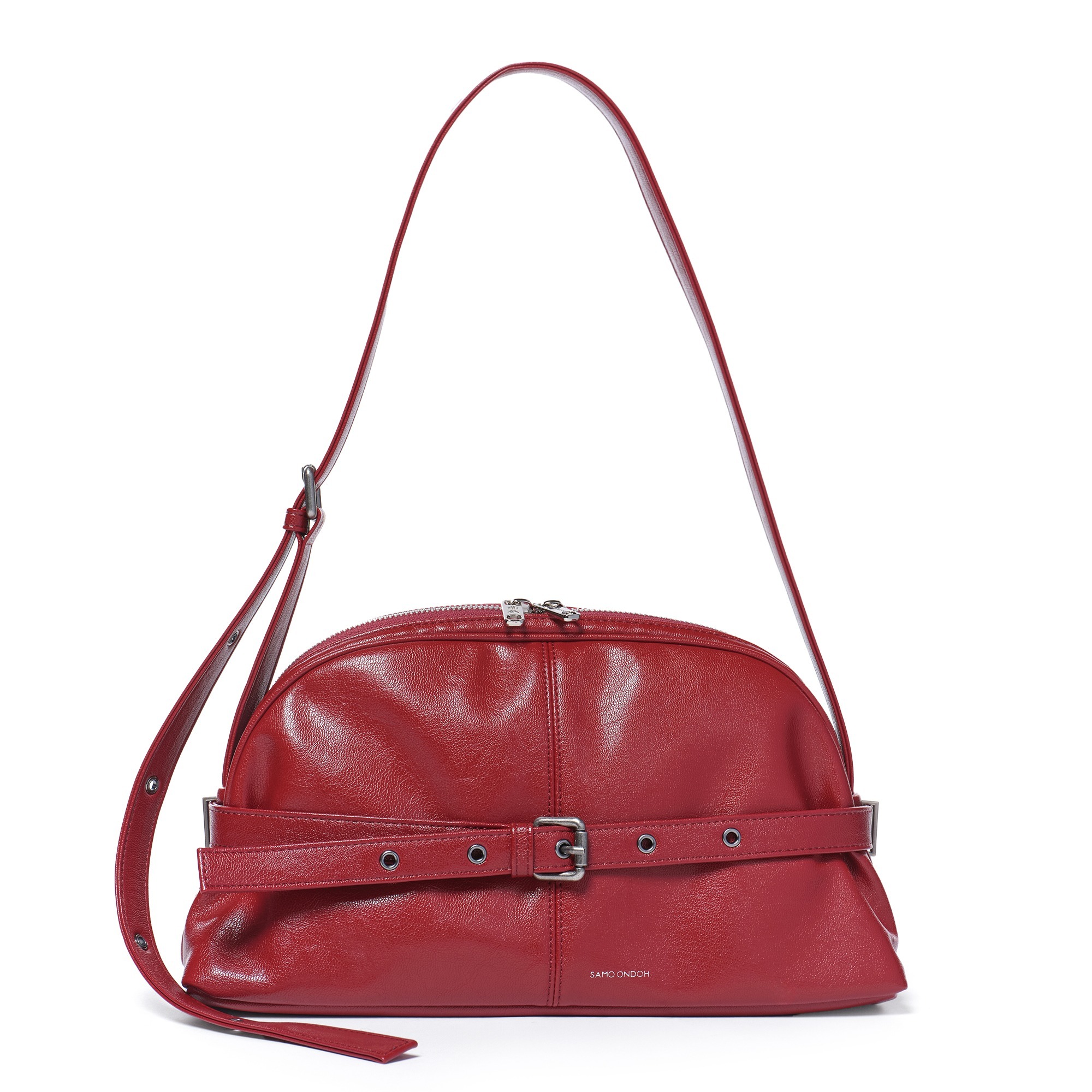 韓國代購🇰🇷SAMO ONDOH Luna Belt Bag M