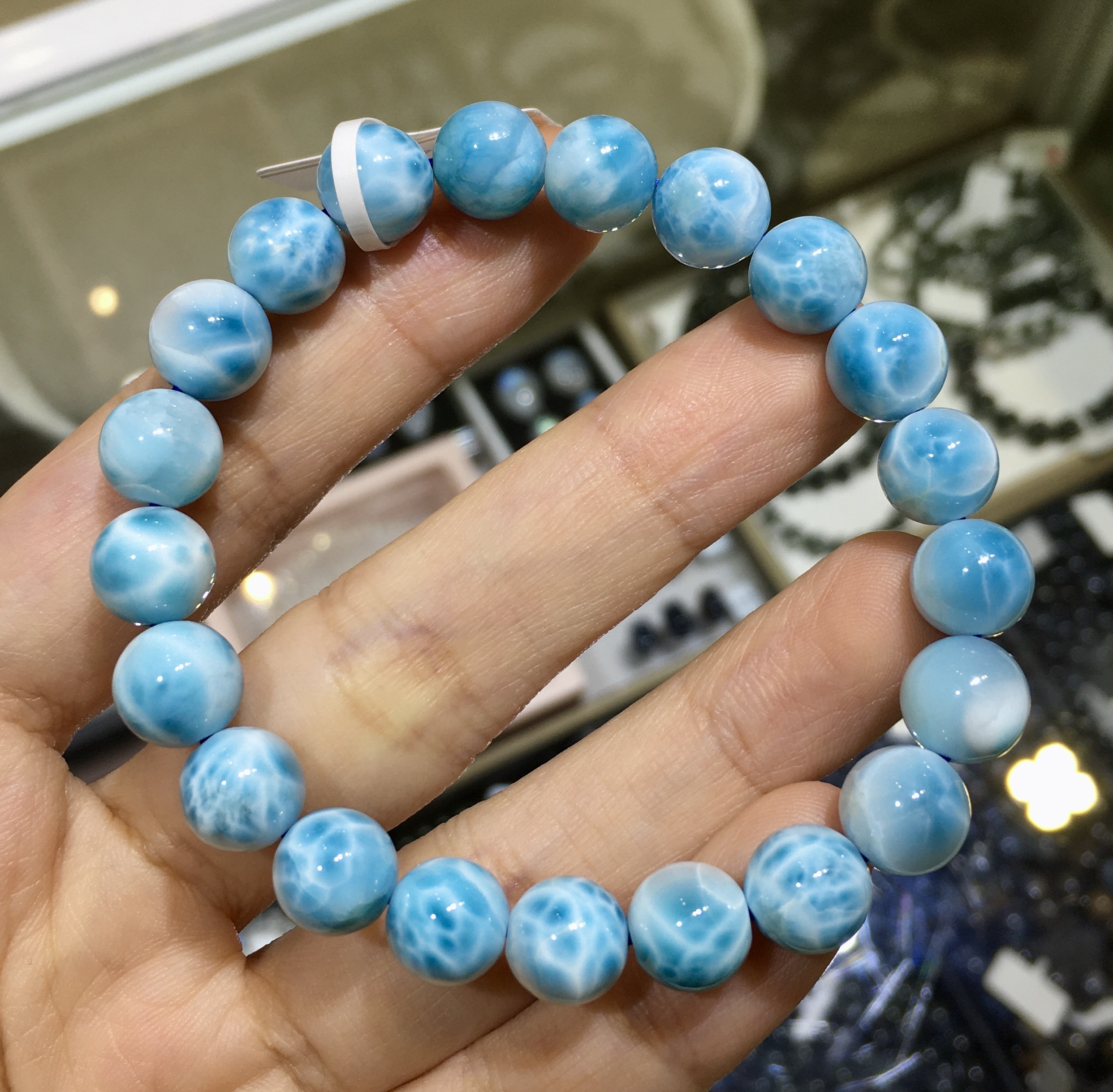 拉利瑪手串 33141 9mm