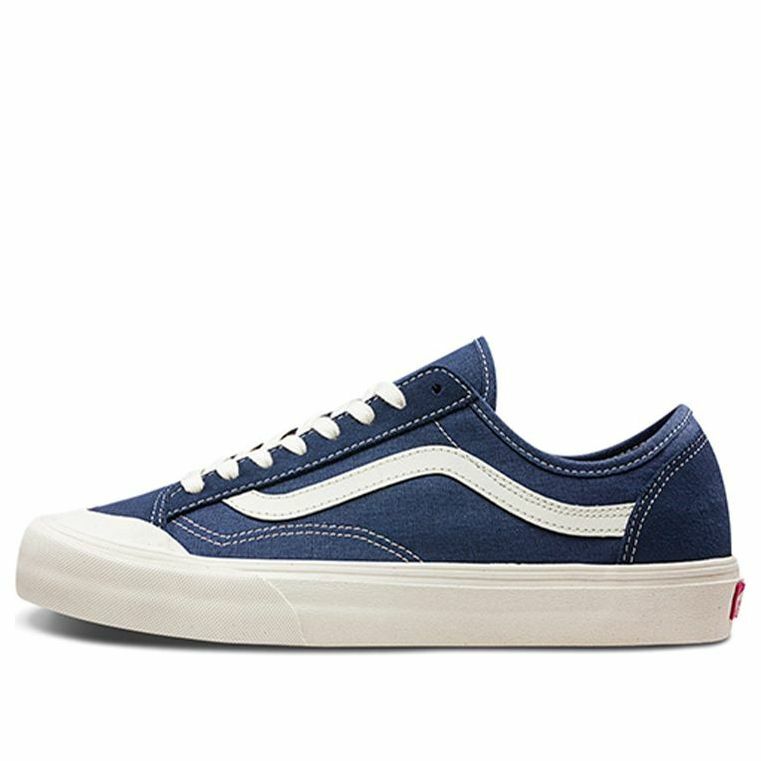 【現貨】Vans Style 36 Decon SF 深藍