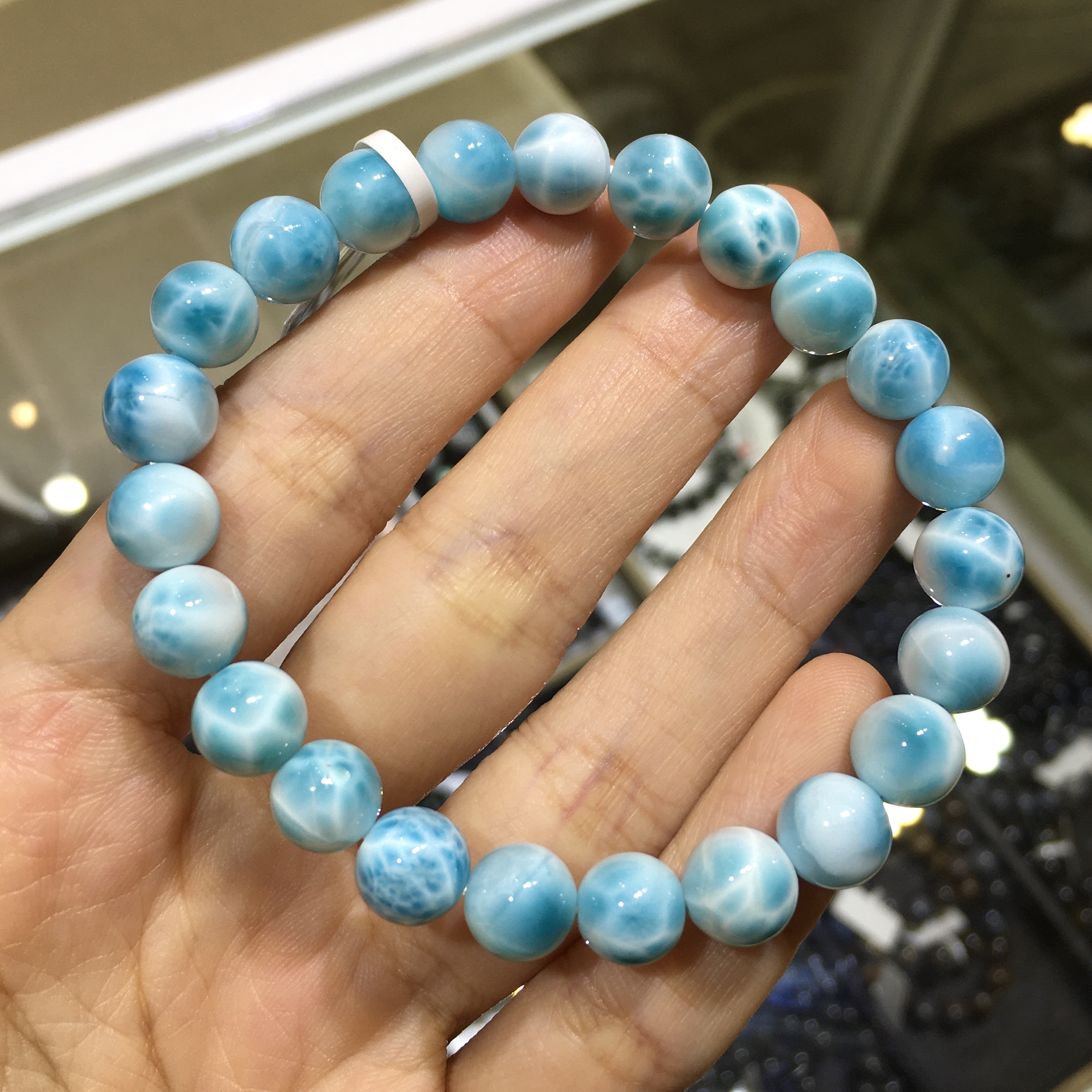 拉利瑪手串 33144 8.5mm