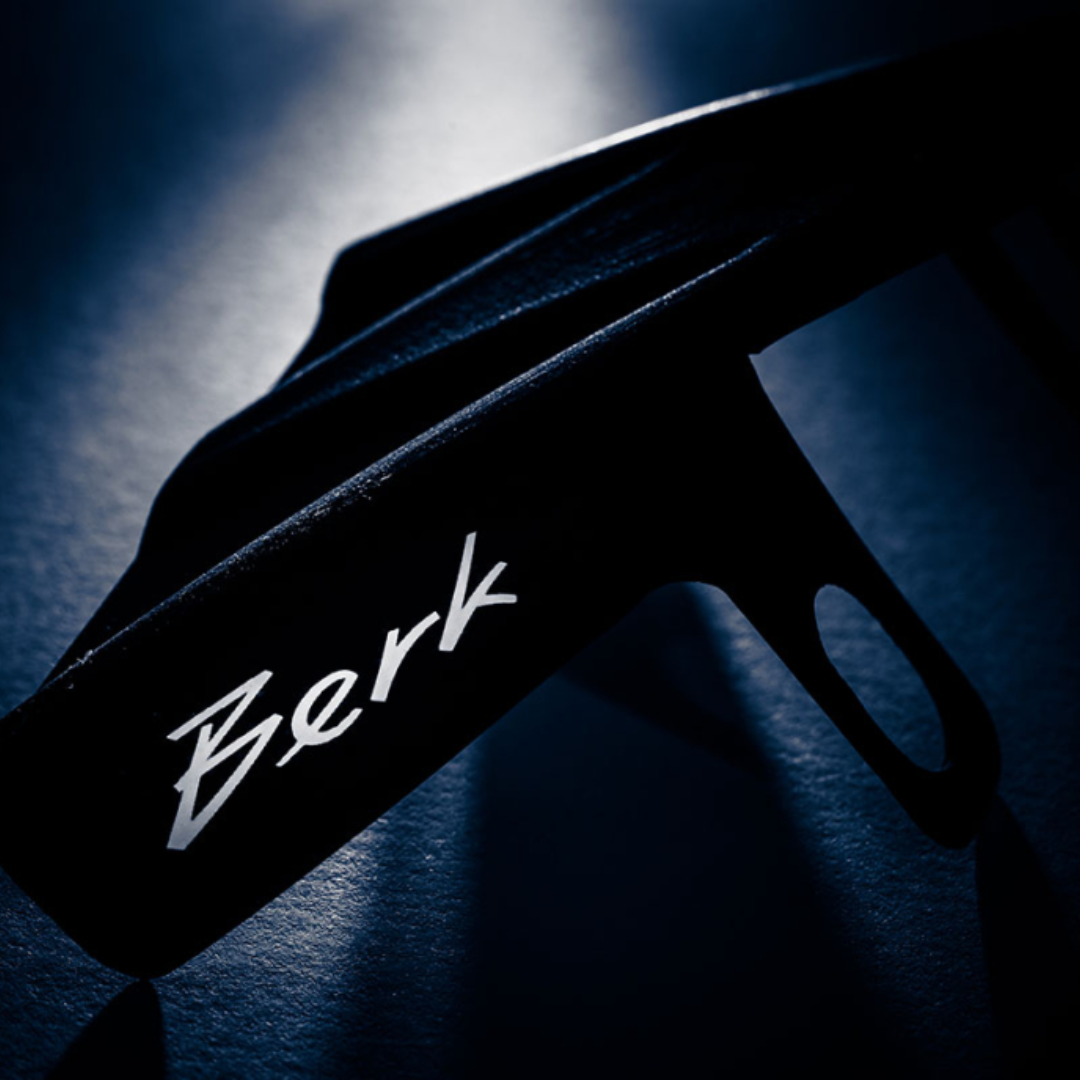 【Berk】Lado 煞車碳纖維導流罩 導風罩 / UD 碳纖維