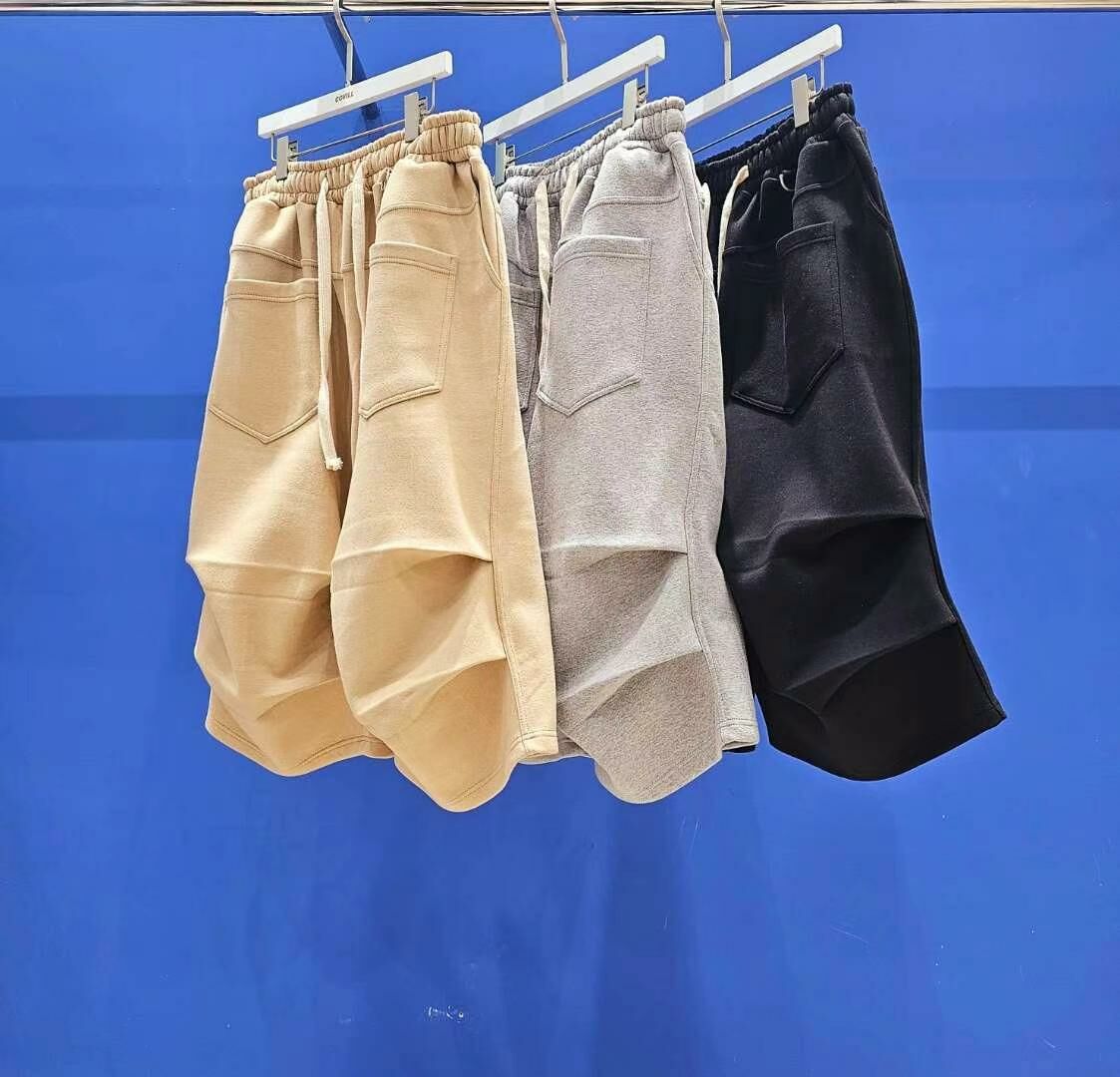 淨色短褲 COVILL-189P