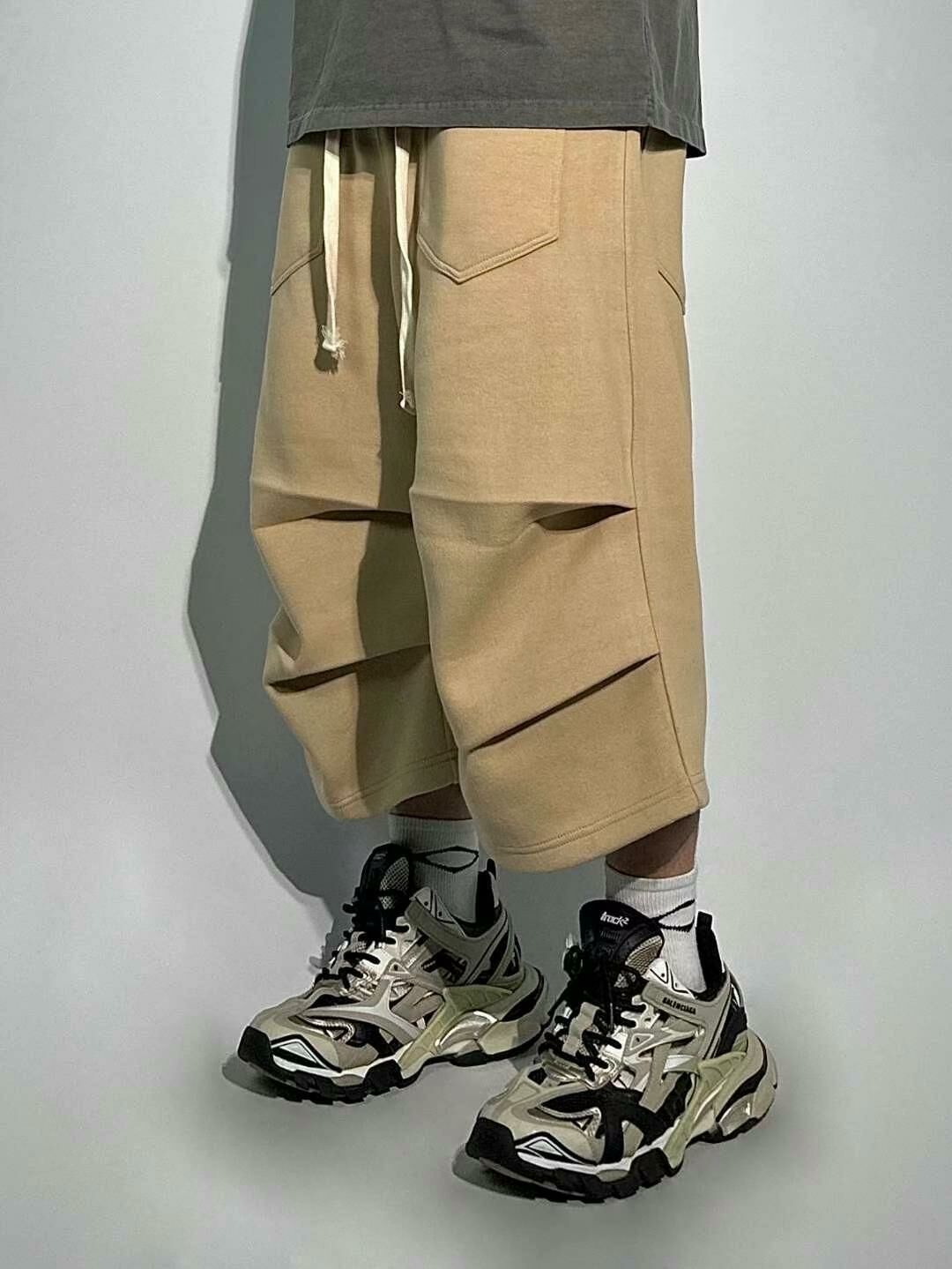 淨色短褲 COVILL-189P