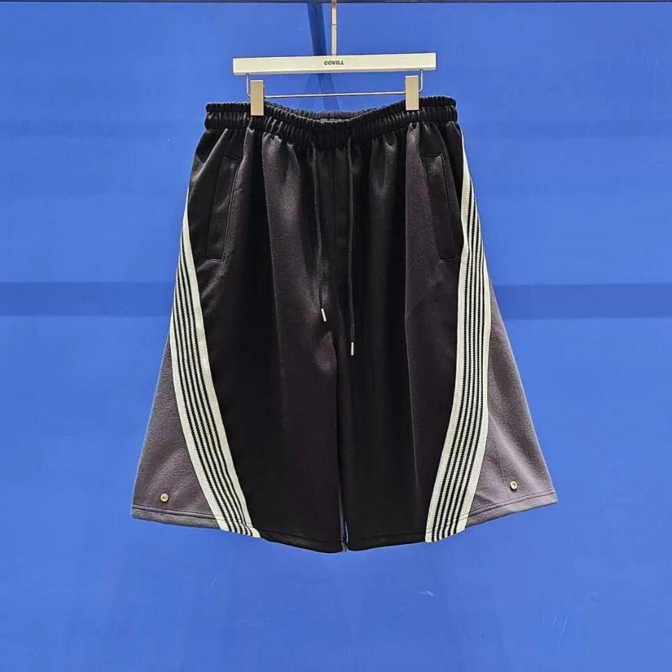 拼色短褲 COVILL-190P