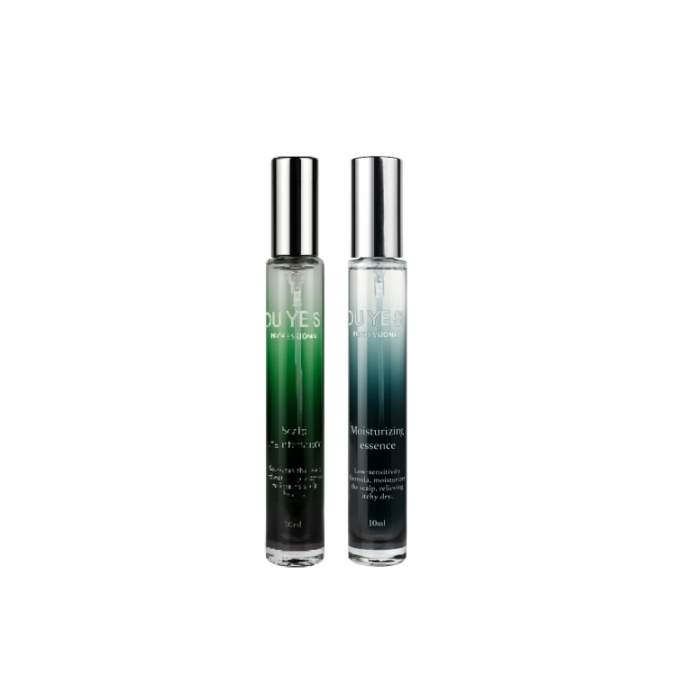 OU-YE-SI 歐亞絲 頭皮調理液 10ML(共2款)