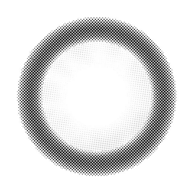 [日拋] mimi charme 1 Day Kitty Puff 日拋隱形眼鏡｜每盒10片