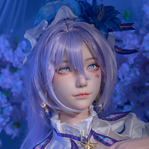 SHEDOLL 全矽膠 163cm H胸 楚琳 silicone sex doll