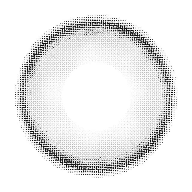 [日拋] mimi charme 1 Day Royal Moon 日拋隱形眼鏡｜每盒10片