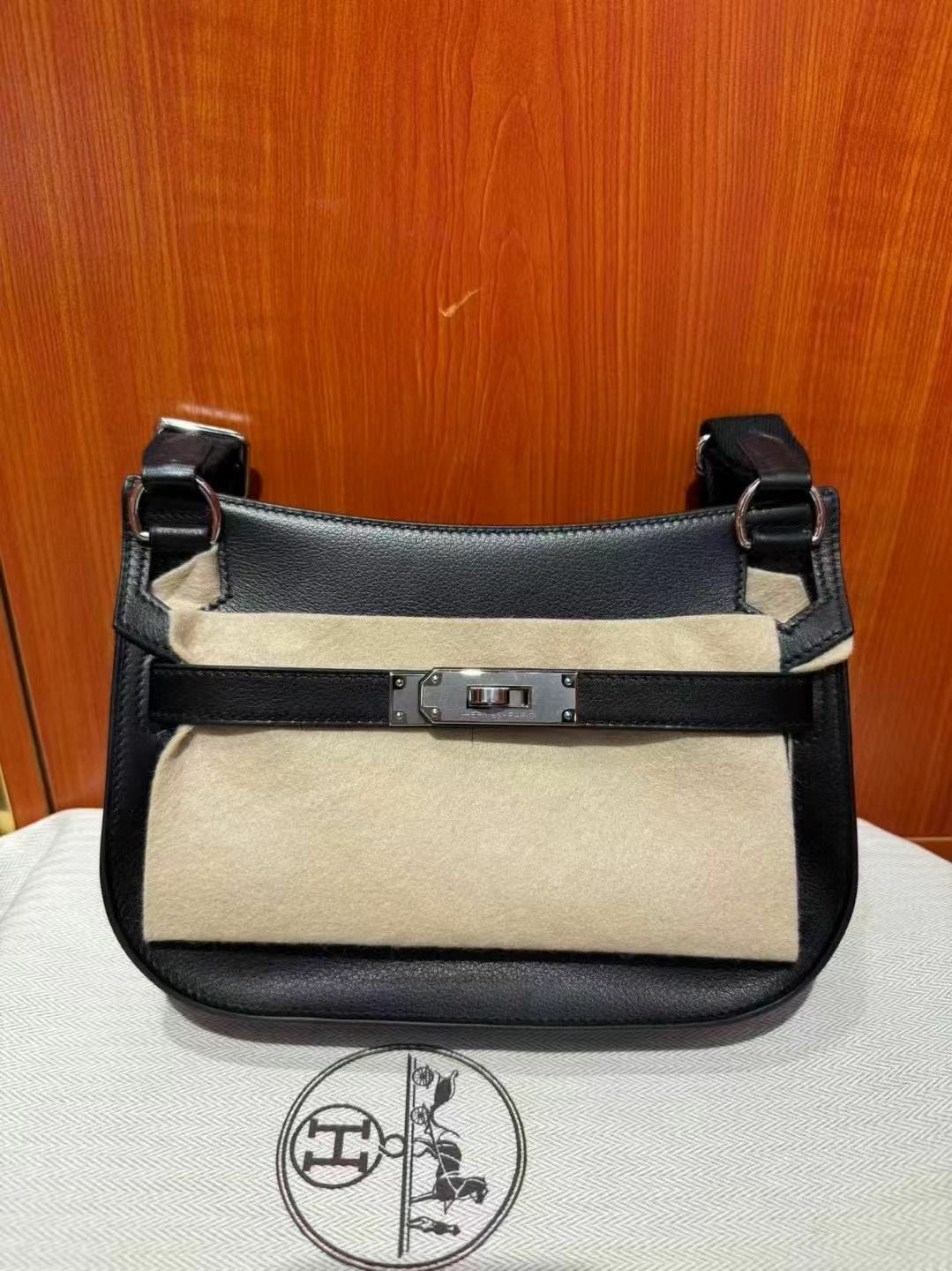 Jypsiere mini 89 noir ck volupto K