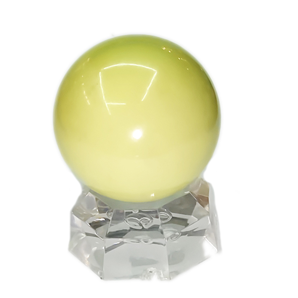 夜光石球3.6公分【十方】150816