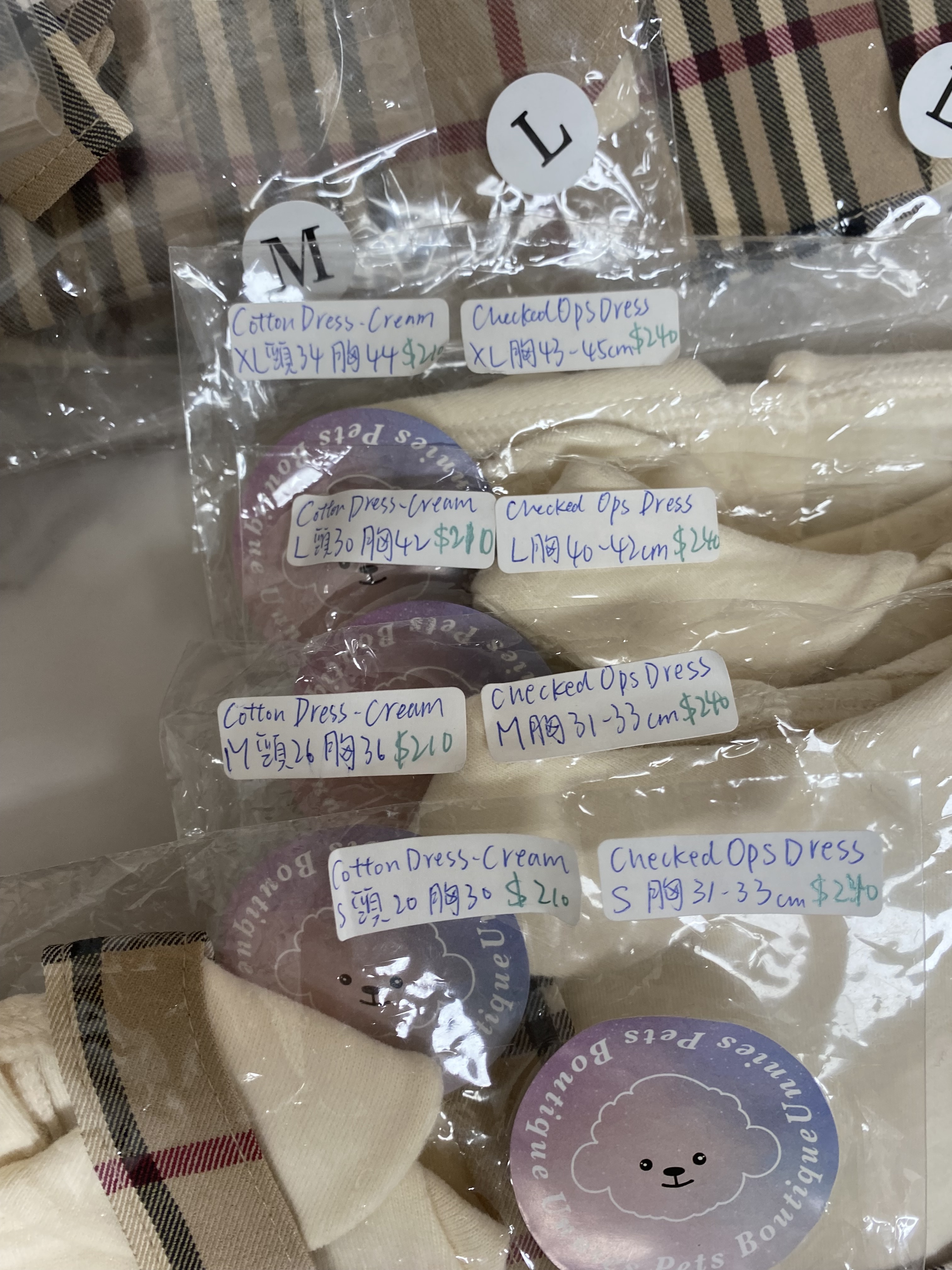 Korea clothes + dress