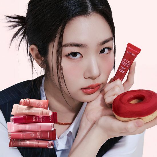 《現貨》Laneige tinted lip serum