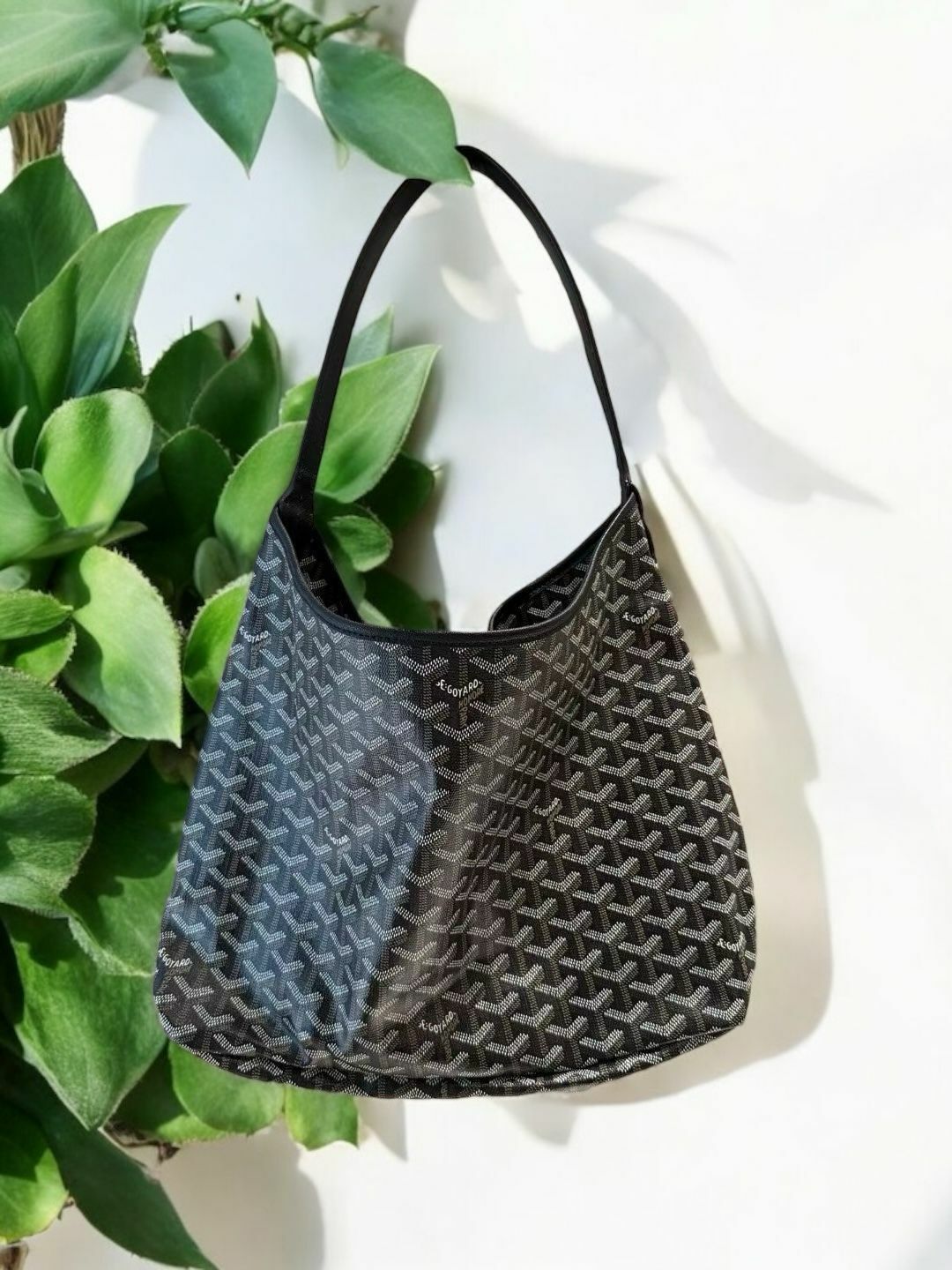 GOYARD Hobo Bag  子母袋