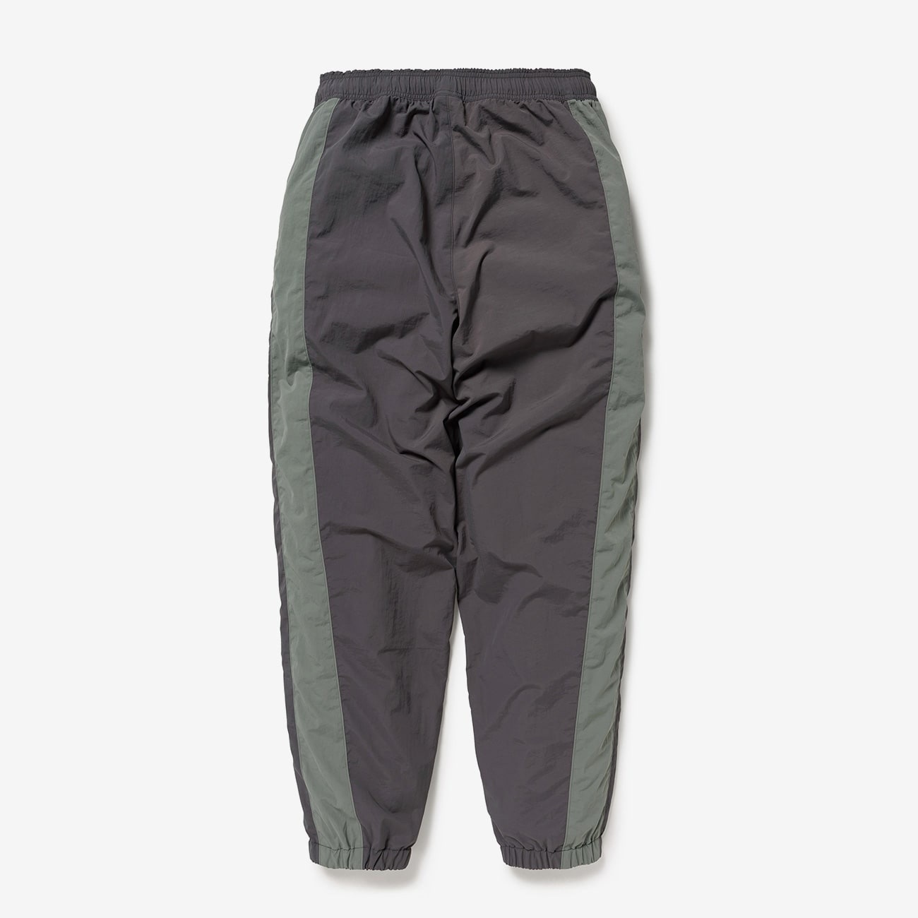wtaps 25ss DELI TROUSERS NYLON TAFFETA 3