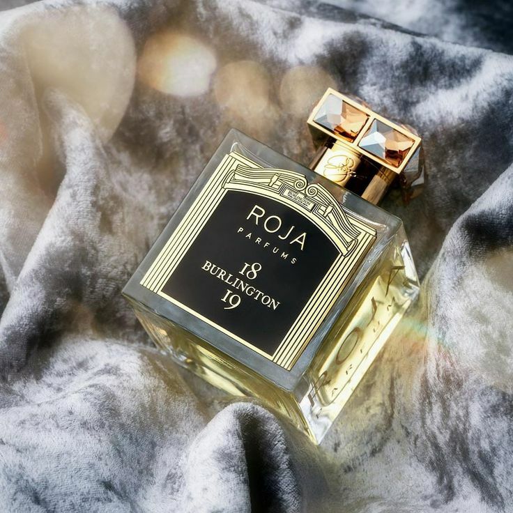 伯靈頓1819 Roja Burlington 1819