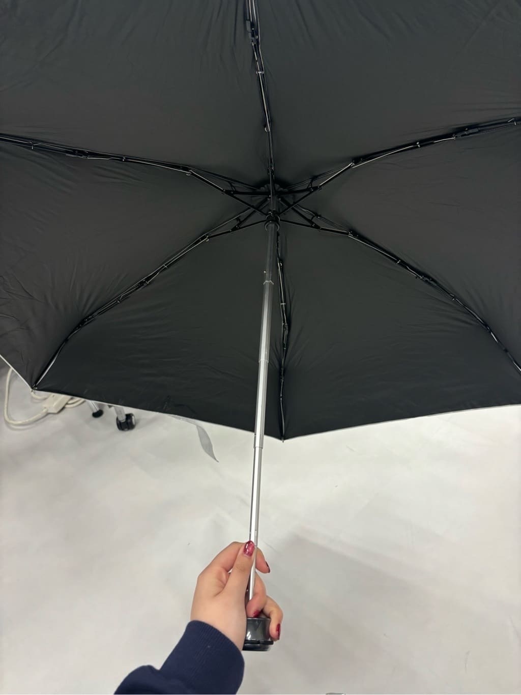 CITEN / Umbrella