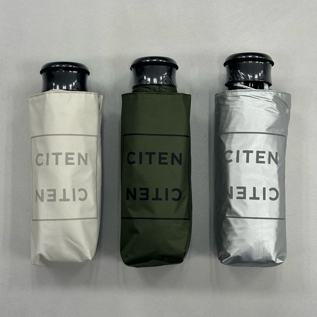 CITEN / Umbrella