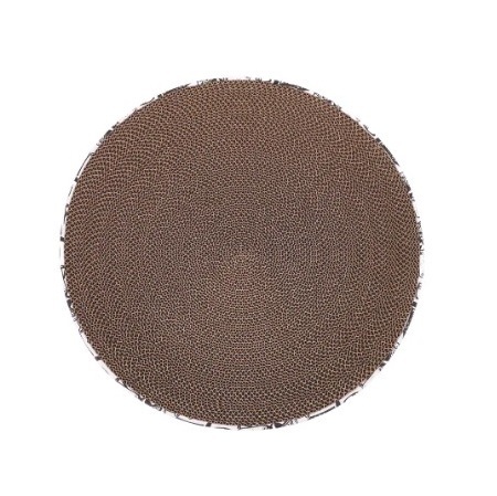 M-Pets Urban Style Freestyle Black & White Cat Scratcher