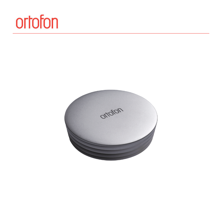 Ortofon 唱片穩定器