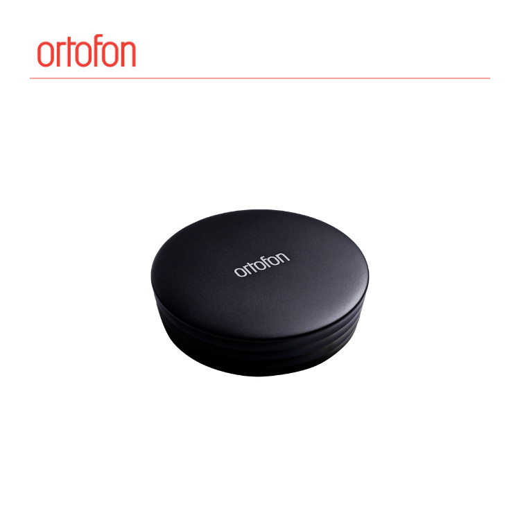 Ortofon 唱片穩定器
